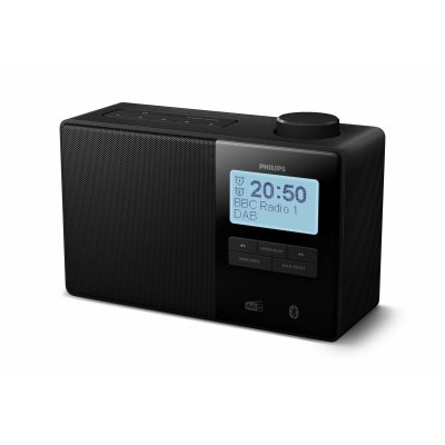 Philips Radio Philips TAR5600/00 Hvid Sort
