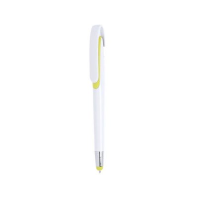 Ballpoint pen med touch-pointer VudúKnives 145601