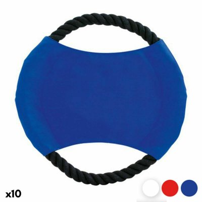 Frisbee 143061 Bomull (10 enheter)