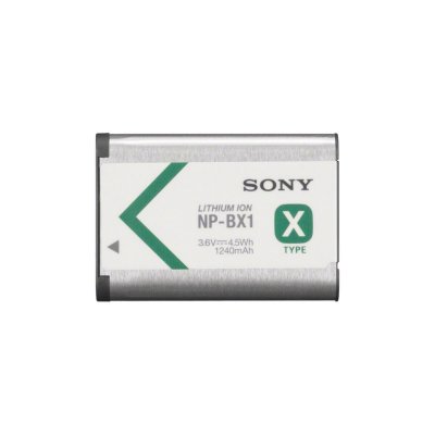 Batterier Sony NP-BX1