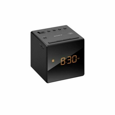 Sony Clockradio Sony ICFC1B.CED (1 enheder)