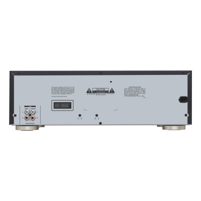 Teac CD-radio Teac AD-850-SE/B