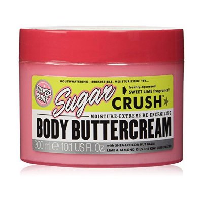 Bodylotion Soap & Glory Sugar Crush