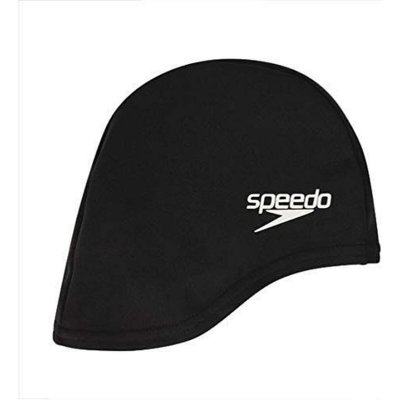 Badehætte CAP 8 Speedo 710080000 Sort