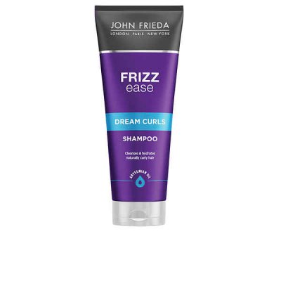 Shampoo til definerede krøller Frizz Ease John Frieda (250 ml)