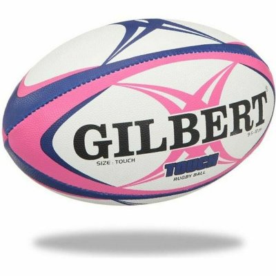Gilbert Rugby Bold Gilbert Touch Multifarvet