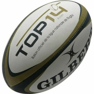 Gilbert Rugby Bold Gilbert 45066801 Replika 17 x 10 x 6 cm