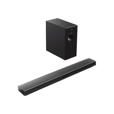 Panasonic Sound bar Panasonic Corp. SC-HTB600EGK 360W 200W Sort 160 W 360 W