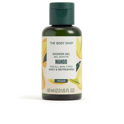 The Body Shop Shower gel The Body Shop THE BODY SHOP MANGO 60 ml