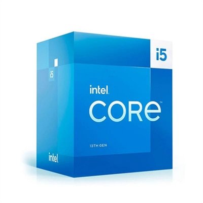 Processor Intel Core i5 13500 2.5Ghz LGA 1700