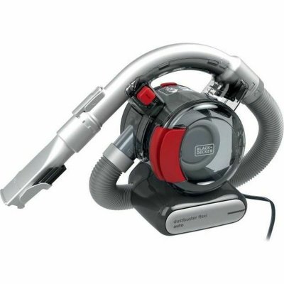 Black & Decker Cyclonstøvsuger sort & Decker PD1200AV