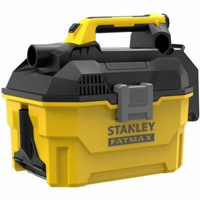 Stanley Våd- og tørstøvsuger Stanley 350 W 7 L