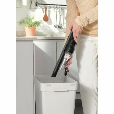 Black & Decker Håndholdt støvsuger sort & Decker