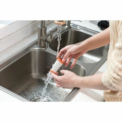 Black & Decker Håndholdt støvsuger sort & Decker