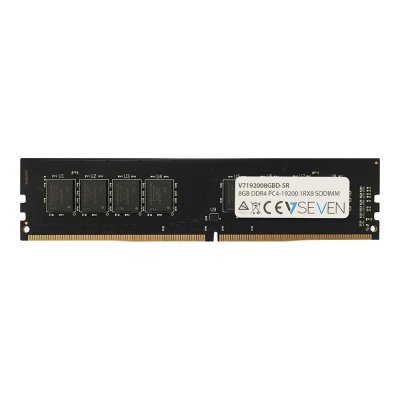 RAM-hukommelse V7 SP008GLSTU160N02 CL17 8 GB