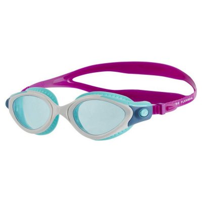 Svømmebriller Speedo Futura Biofuse Flexiseal Fuchsia Voksne