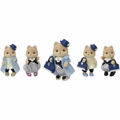 Sylvanian Families Playset Sylvanian Families 5541