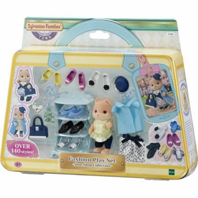 Sylvanian Families Playset Sylvanian Families 5541
