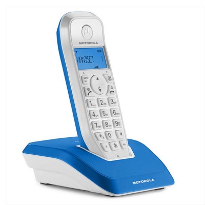 Telefon Motorola S1201