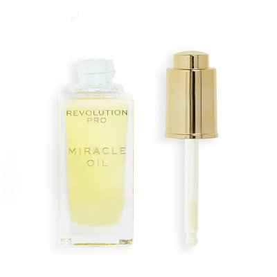 Revolution Pro Ansigtscreme Revolution Pro Miracle Oil 30 ml