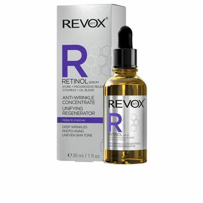Revox B77 Tandblegning Tandpasta Revox B77 Retinol Unifying Regenerator 30 ml