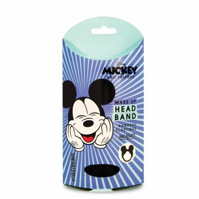 Hårelastik Mad Beauty Disney Mickey