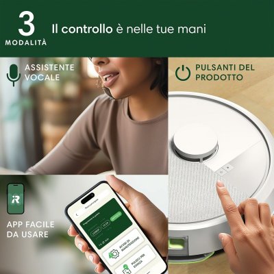 iRobot Robotstøvsuger iRobot