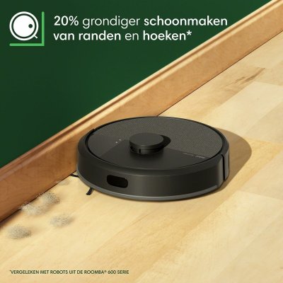 iRobot Robotstøvsuger iRobot