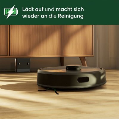 iRobot Robotstøvsuger iRobot