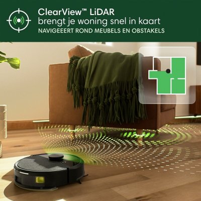iRobot Robotstøvsuger iRobot