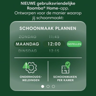 iRobot Robotstøvsuger iRobot