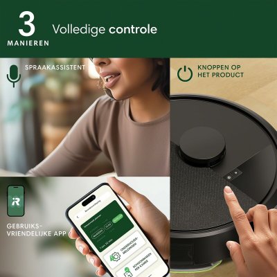 iRobot Robotstøvsuger iRobot