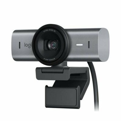 Logitech Webcam Logitech 960-001559 4K Ultra HD