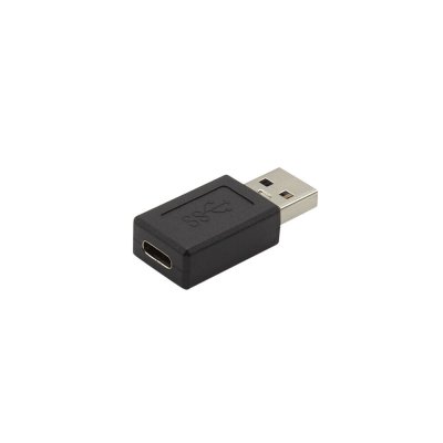 USB C til  USB 3.0-adapter i-Tec C31TYPEA             Sort