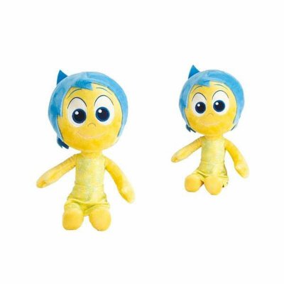 Inside Out Bamse Inside Out 25 cm