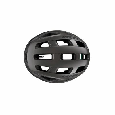 Lazer Cykelhjelm til voksne Lazer Coyote KC Sort Mørkegrå