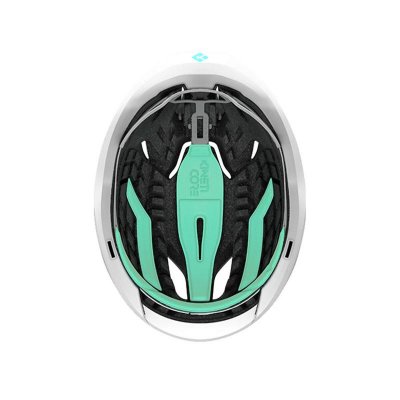 Lazer Cykelhjelm til voksne Lazer Vento KC CE-CPSC Hvid