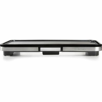 DOMO Grill DOMO DO9263G Sort Grå sort