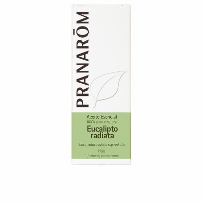 Pranarôm Vigtig olie Pranarôm 10 ml Eukalyptus