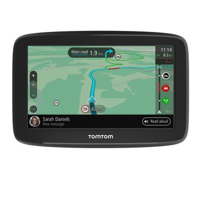 GPS TomTom 1BA5.002.20 5