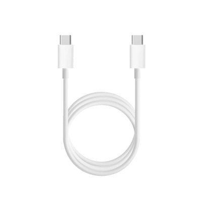 Kabel USB C Xiaomi ‎SJV4108GL Hvid
