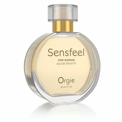 Orgie Eau de Cologne Pheromone Orgie 34162 50 ml