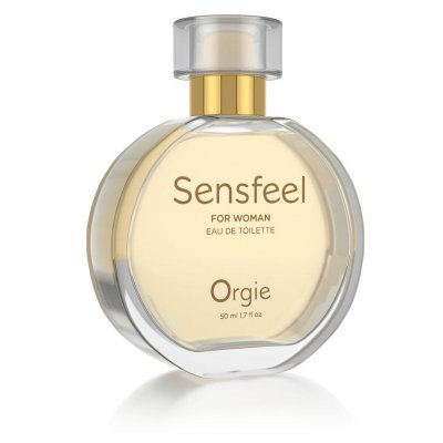 Orgie Eau de Cologne Pheromone Orgie 34162 50 ml
