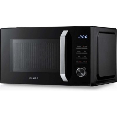 JBL Mikrobølgeovnen med Grill JBL Sort 25 L