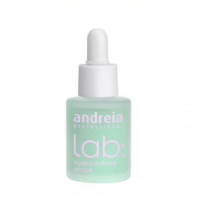 Neglebåndsbehandling Lab Andreia LAB Hydro Cuticle Drops (10,5 ml)
