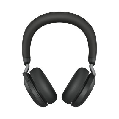 Jabra Trådløse hovedtelefoner Jabra 27599-999-899 Sort