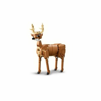 Lego Konstruktionsspil Lego CREATOR 31166 Beautiful Horse