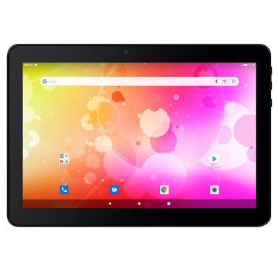 Tablet Denver Electronics TIQ-10443BL 10,1" Quad Core 2 GB RAM 16 GB Sort 16 GB 2 GB RAM 10,1"