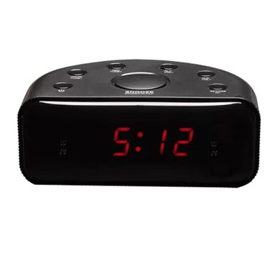 Denver Electronics Clockradio Denver Electronics CR-430