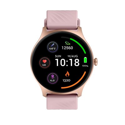 Denver Electronics Smartwatch Denver Electronics SWC-387RO rosa Rose Guld